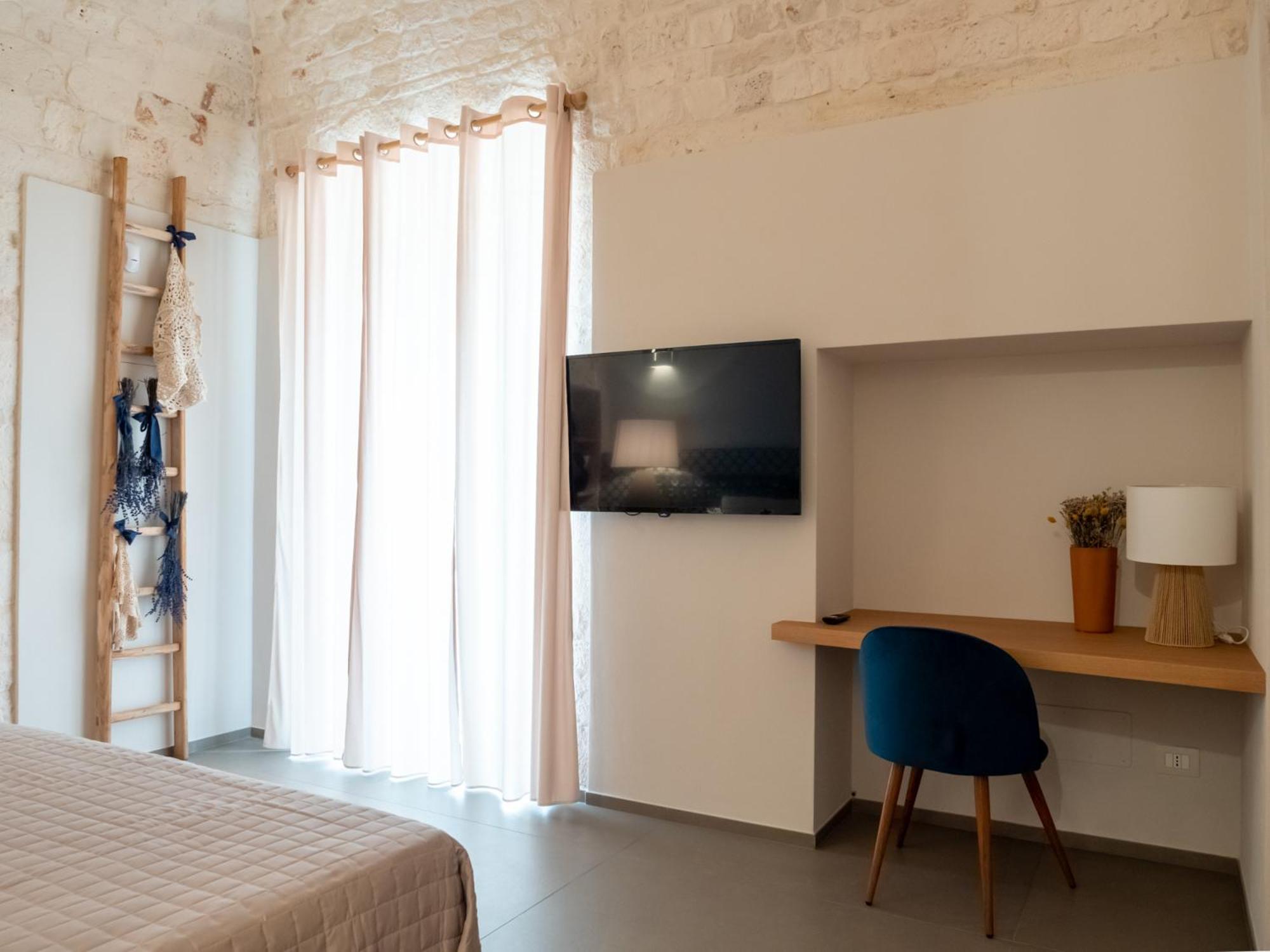 Appartamento Dimora Sonnante Castellana Grotte Esterno foto